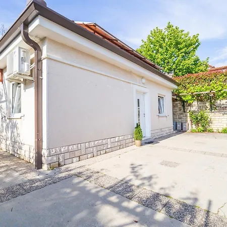 Cernetic Holiday home