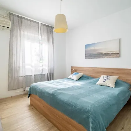 Cernetic Tatil Evi *