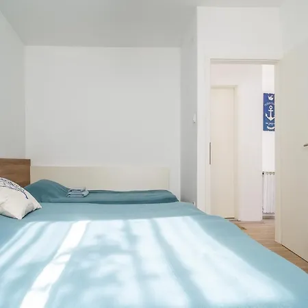 בית נופש Cernetic