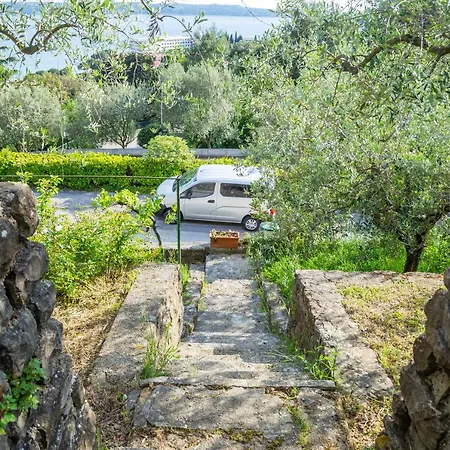 Holiday home Cernetic *
