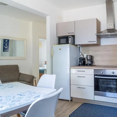 Holiday home Cernetic