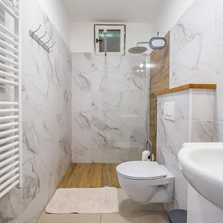 Cernetic Tatil Evi Portorož