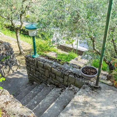Holiday home Cernetic Portoroz