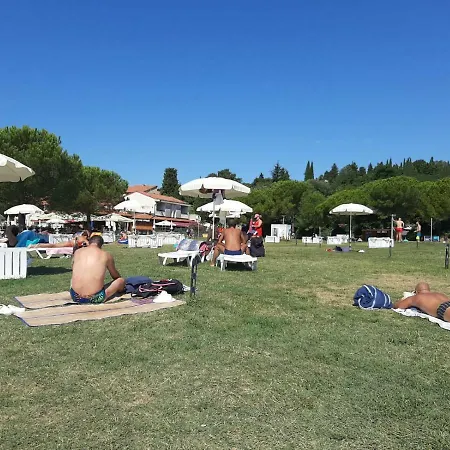 Cernetic Tatil Evi Portorož