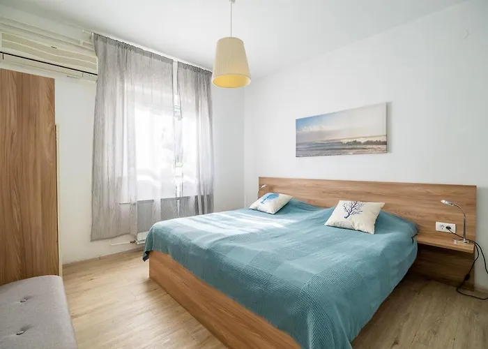 Cernetic Ferienhaus *