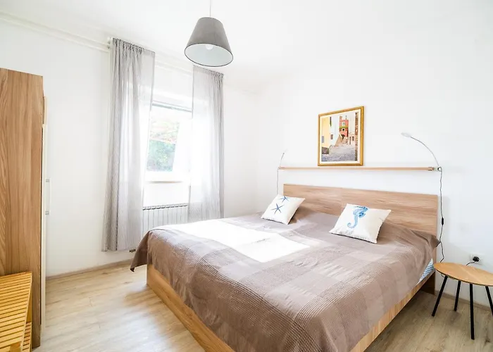 Cernetic Ferienhaus *