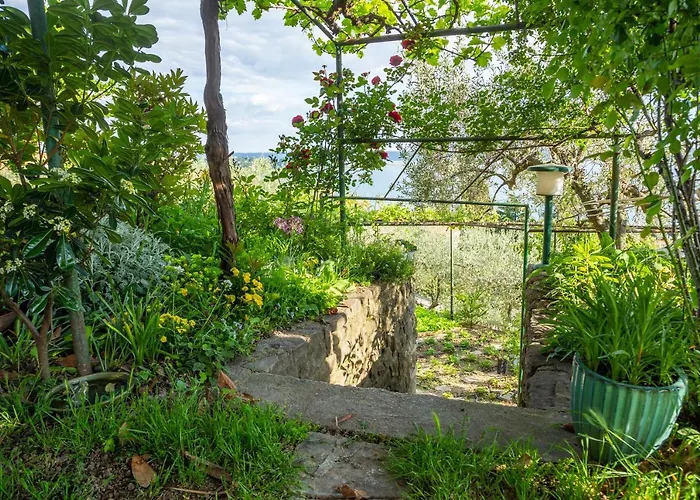 Casa de Férias Cernetic *