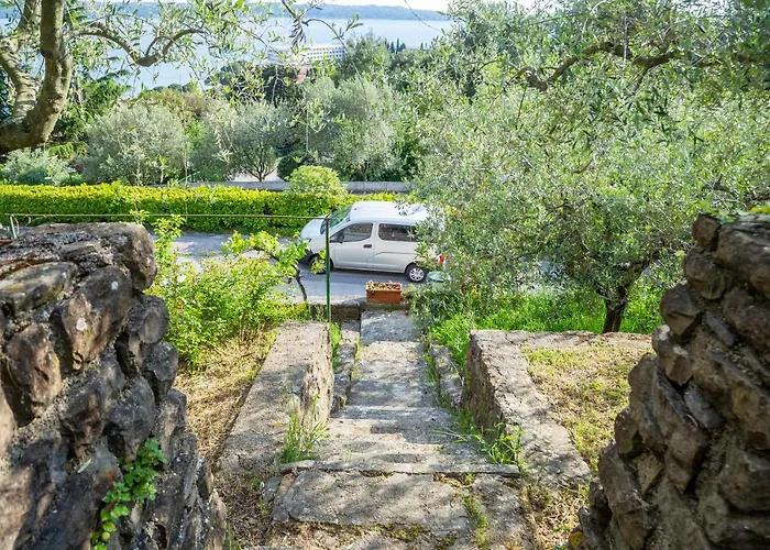 Casa de Férias Cernetic *