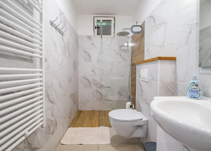 Cernetic Ferienhaus Portorož