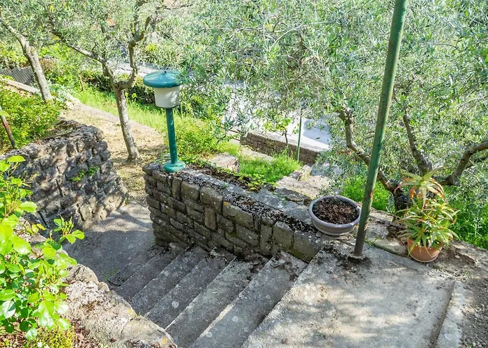 Casa de Férias Cernetic Portorož