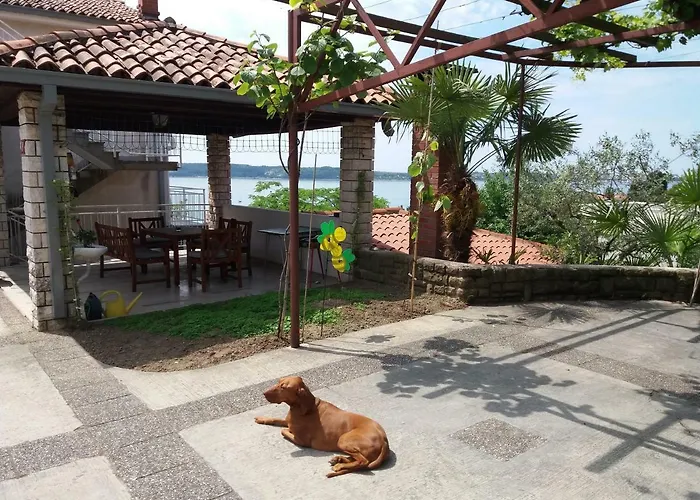 Cernetic Casa de Férias