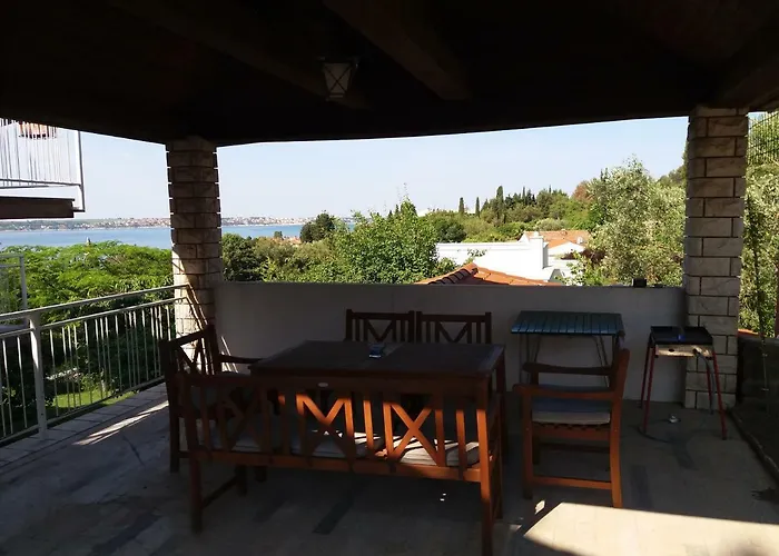 Cernetic * Portorož