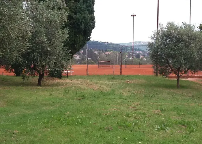 Casa de Férias Cernetic