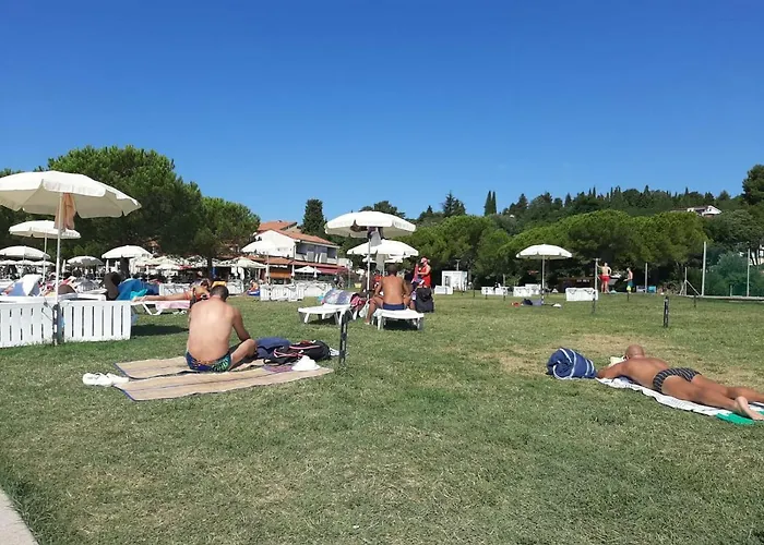 Cernetic Semesterbostad Portorož