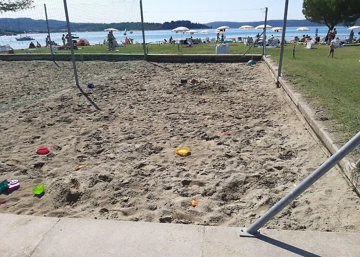 Cernetic Semesterbostad