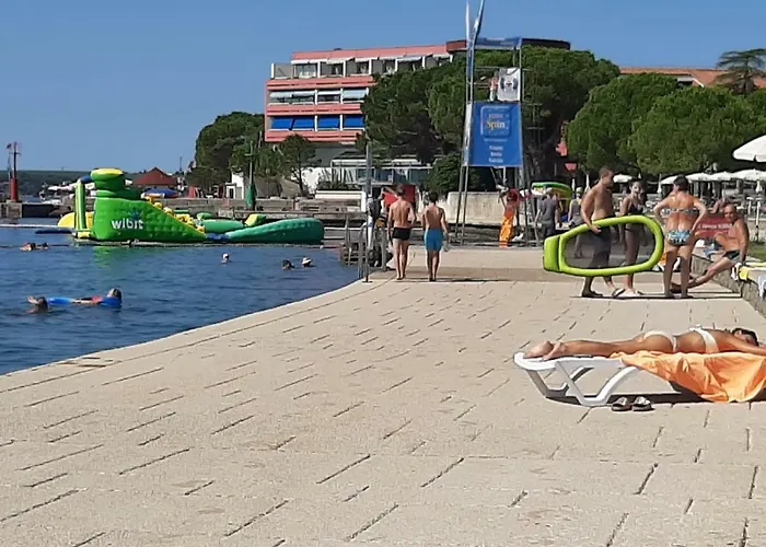 Cernetic Semesterbostad