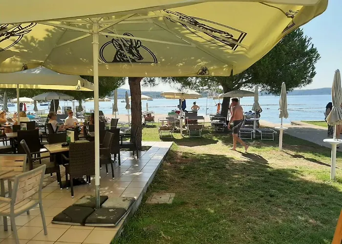 Cernetic Semesterbostad