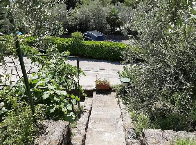 Cernetic Ferienhaus *